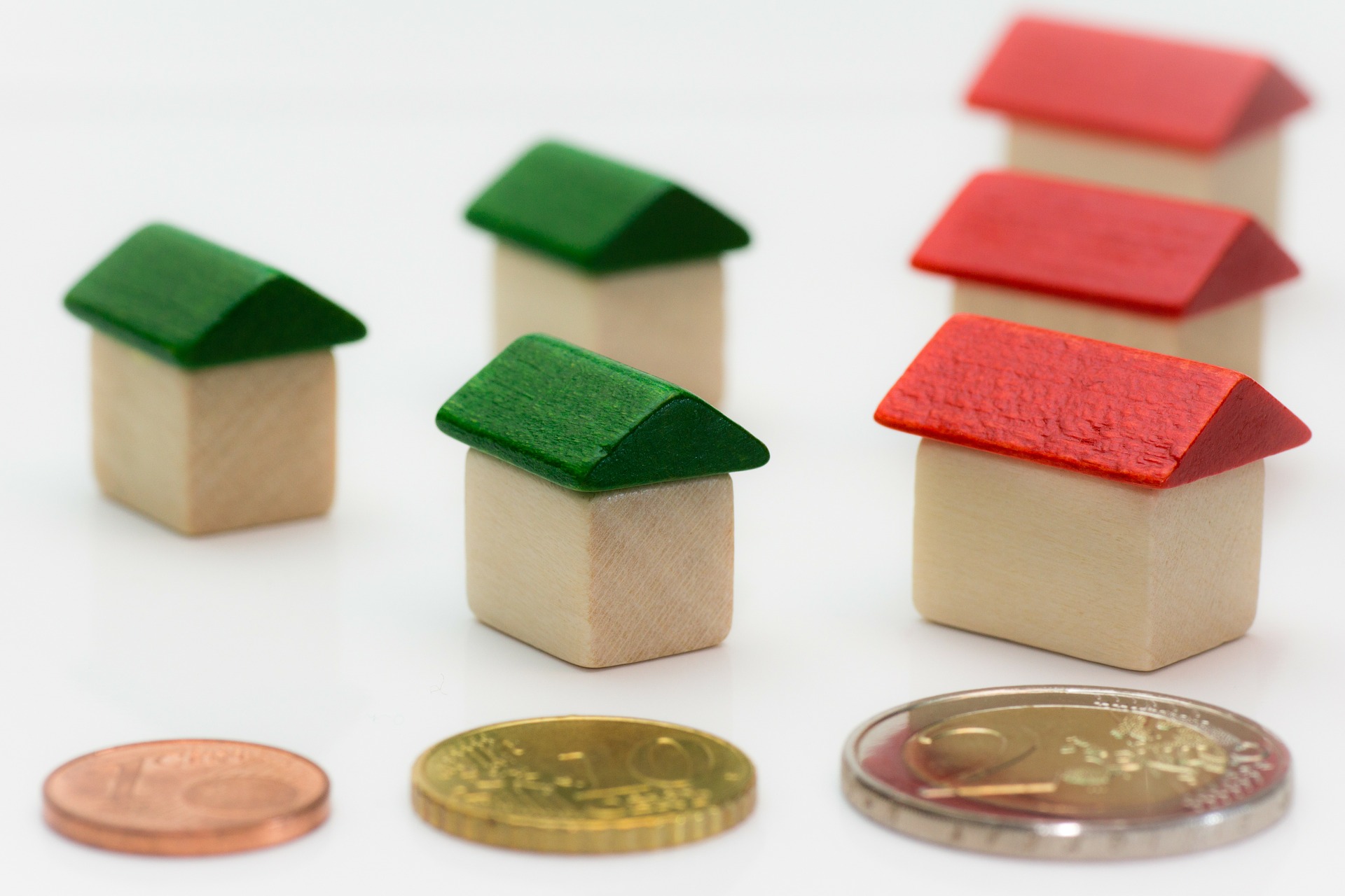 Minimalna i maksymalna wysokość kredytu hipotecznego
