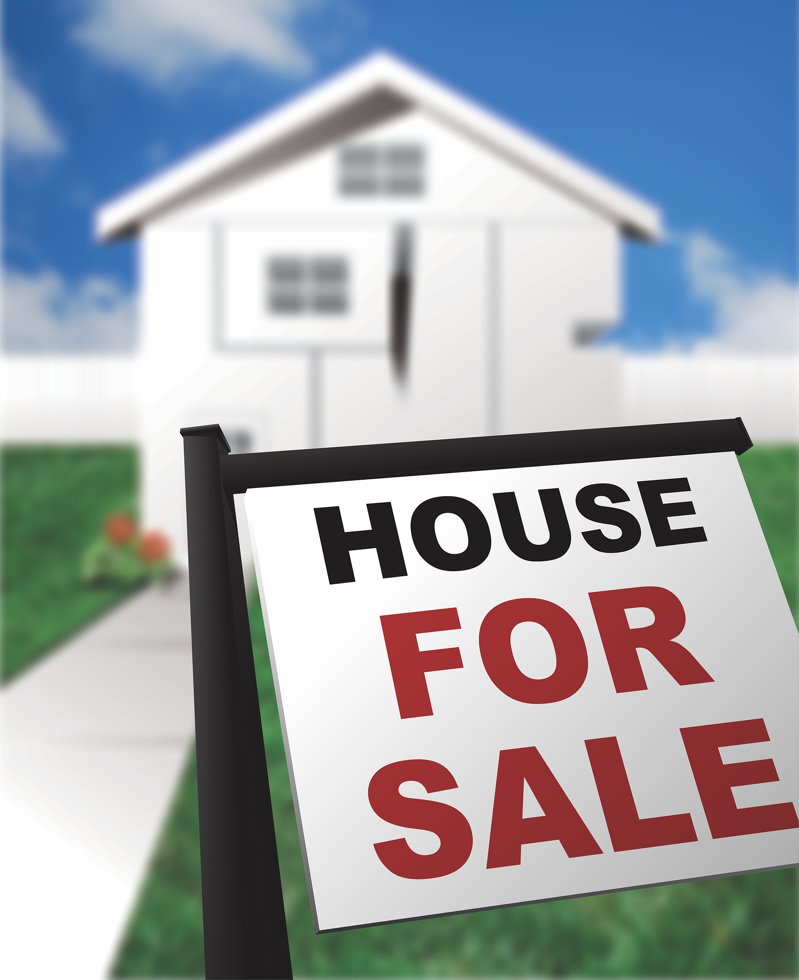 Dom na sprzedaż - pośrednik