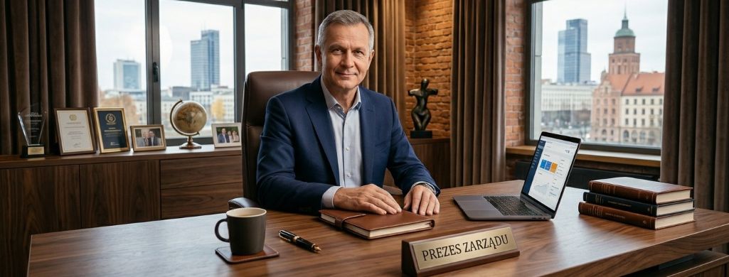 Dochód z powołania jak umowa o pracę